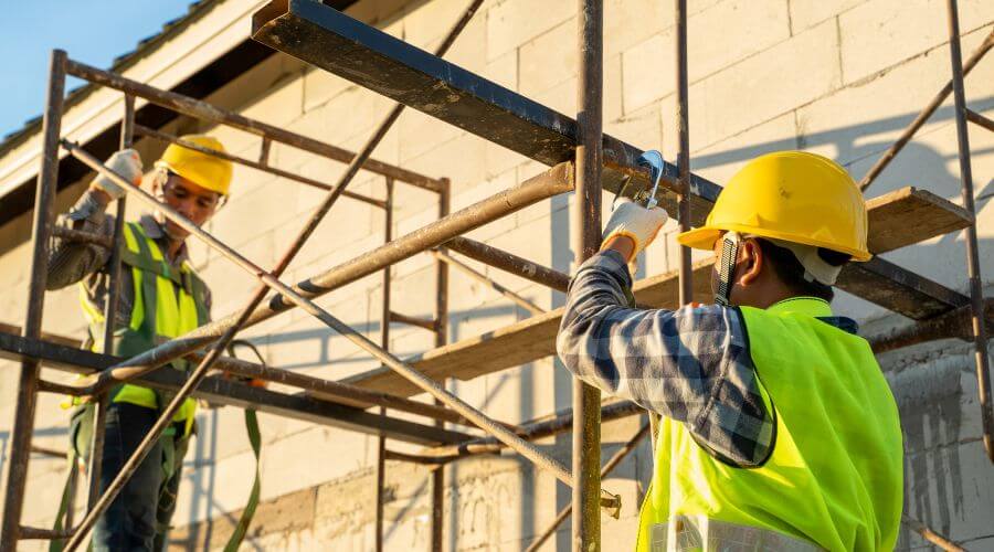 Fascia Repair in Ojo Feliz, NM